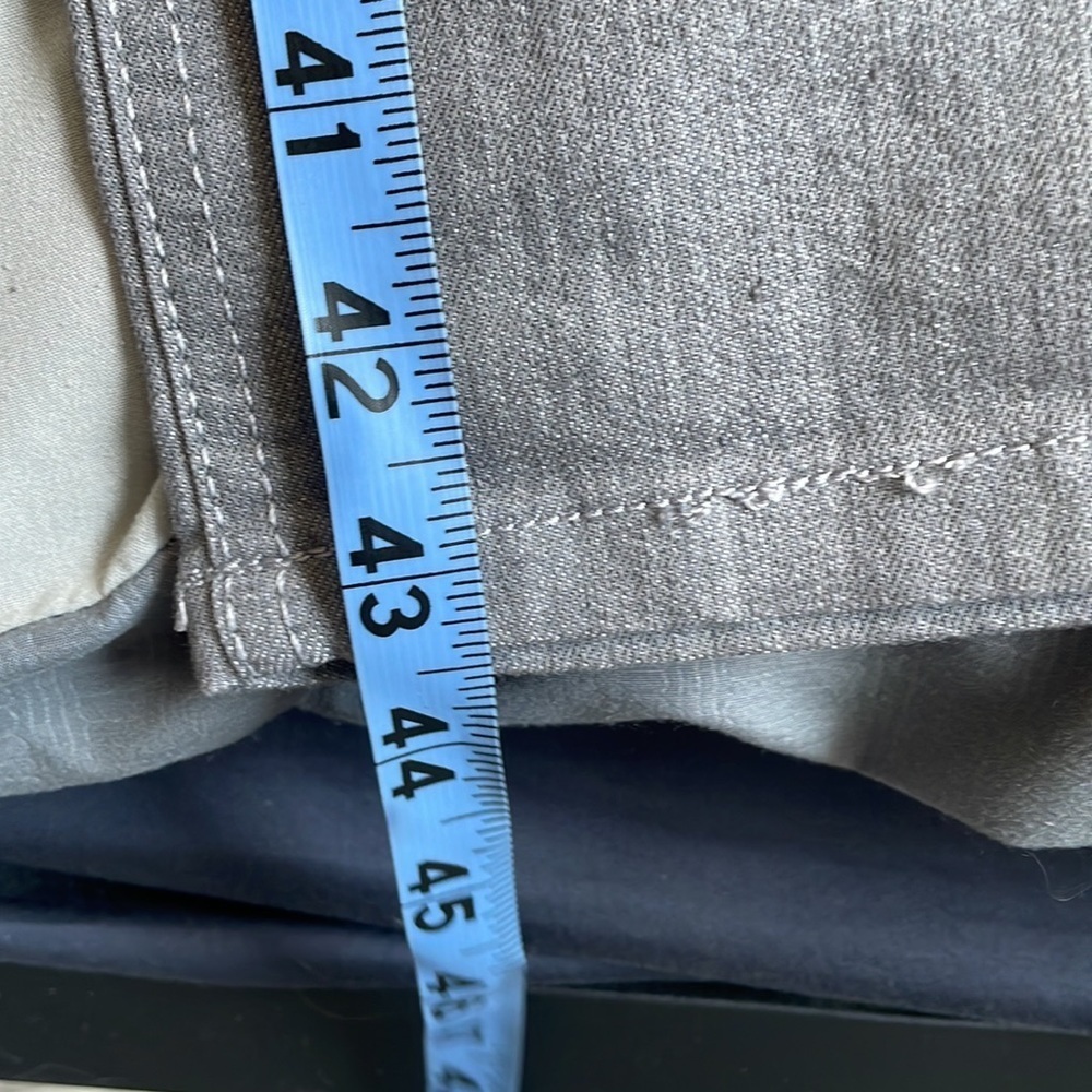 Crystal Vogue Lightweight Jeans - Picture 4 of 4